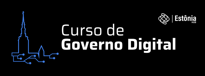 Banner - Curso de Governo Digital